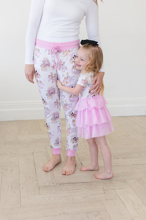 Pastel Park (Cotton Candy) - Tutu Dress