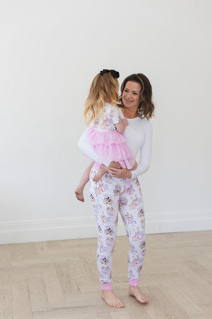 Pastel Park (Cotton Candy) - Tutu Dress