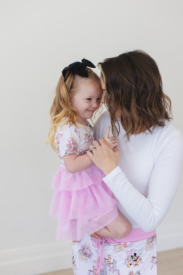 Pastel Park (Cotton Candy) - Tutu Dress