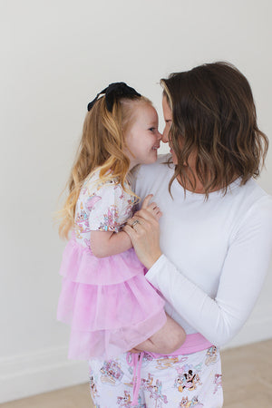 Pastel Park (Cotton Candy) - Tutu Dress