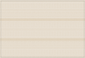 [New] Sisal + Coco Bear - Medium - LaPure Soft Mat - MOOGCO Baby