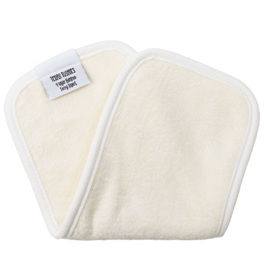 4 Layer Bamboo AWJ Cloth Diaper Inserts - MOOGCO Baby