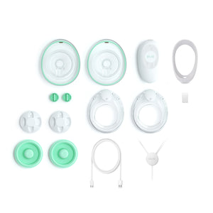 Elvie Stride Breast Pump