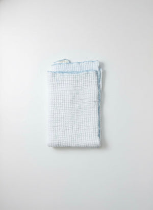 Soft Muslin Baby Blanket