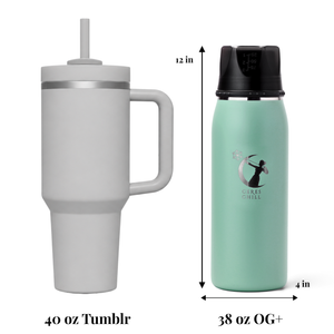 OG+ Chiller/Warmer - 28oz