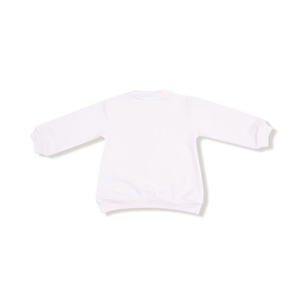 Birthday - Oversized Sweatshirt