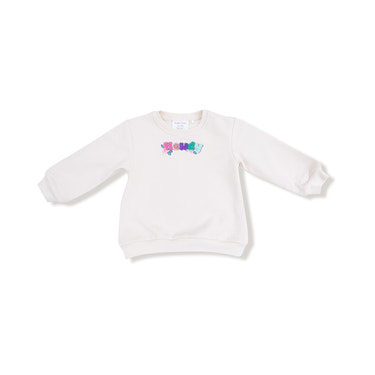 Disco Cowgirl - Oversize Sweatshirt