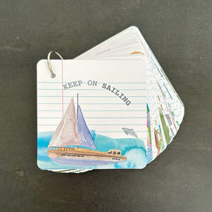 Lunchbox Love Notes