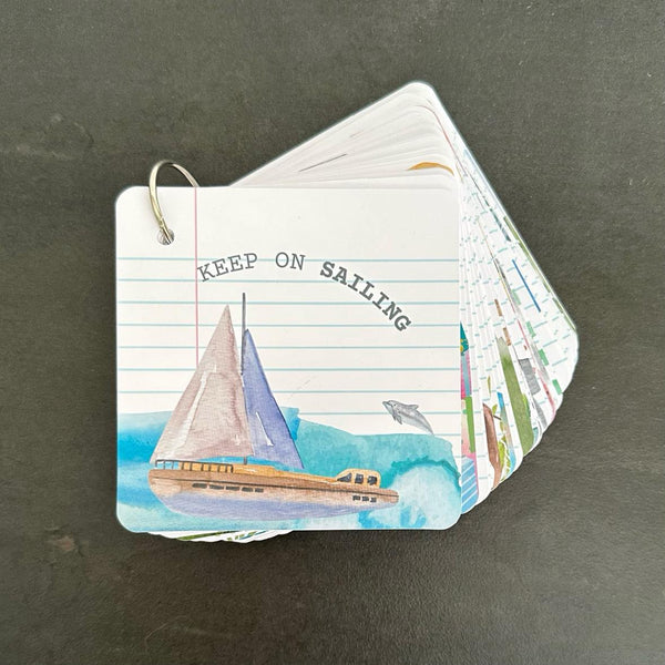 Lunchbox Love Notes