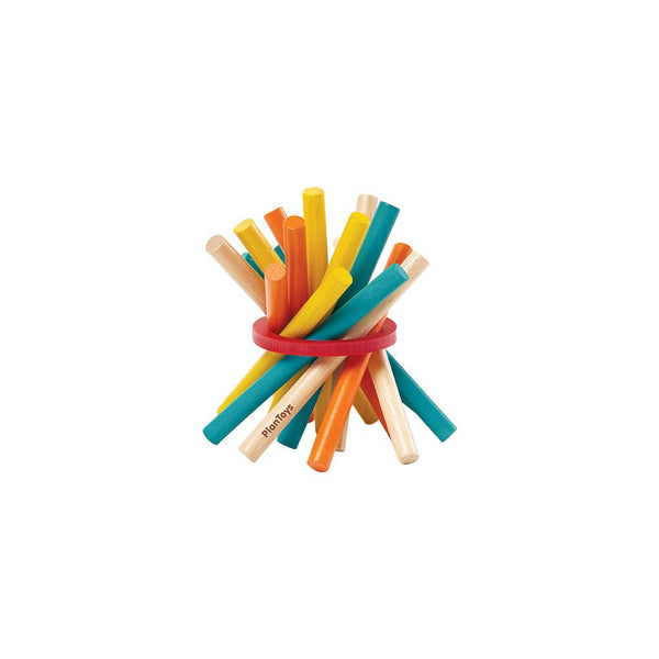 Pick-Up Sticks - PlanMini