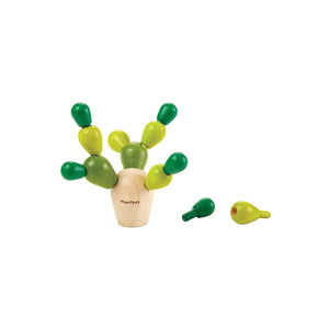 Mini Balancing Cactus