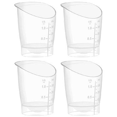 Infant Feeding Cup-30mL 4pk