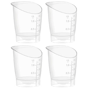 Infant Feeding Cup-30mL 4pk
