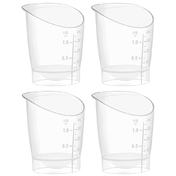 Infant Feeding Cup-30mL 4pk