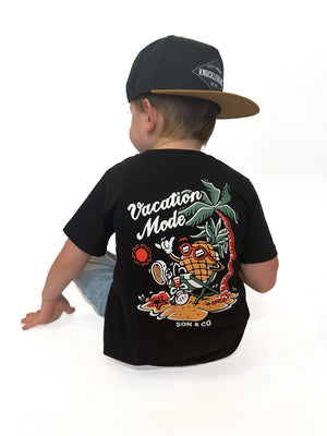 Vacation Mode T-Shirt