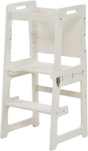 Date | 4-in-1 Kitchen Tower & Desk