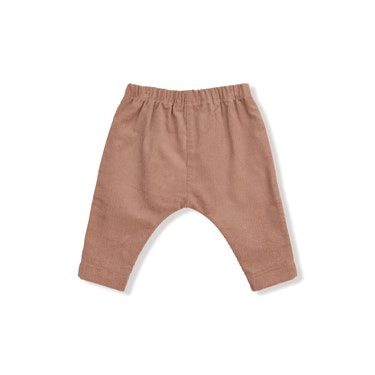 Cafe Au Lait - Jogger Pant