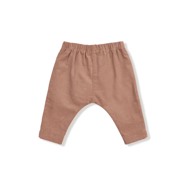 Cafe Au Lait - Jogger Pant