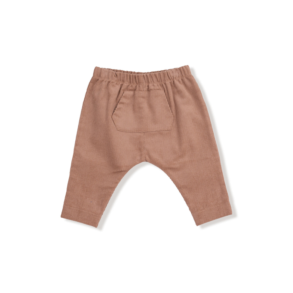 Cafe Au Lait - Jogger Pant
