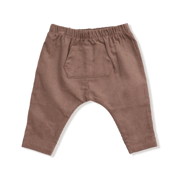 Chocolate Malt - Jogger Pant