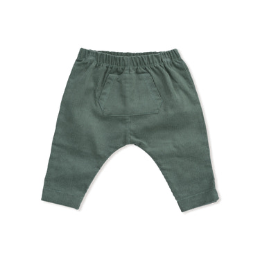 Dark Ivy - Jogger Pant