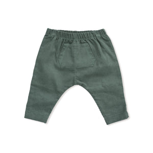 Dark Ivy - Jogger Pant