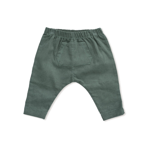 Dark Ivy - Jogger Pant