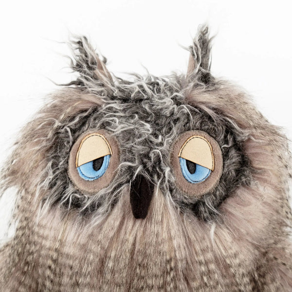 Miss Night Owl