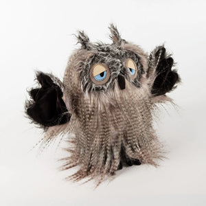 Miss Night Owl