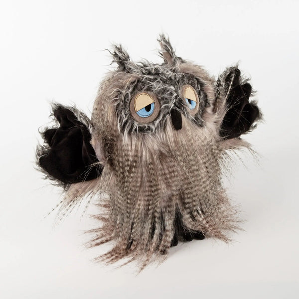 Miss Night Owl