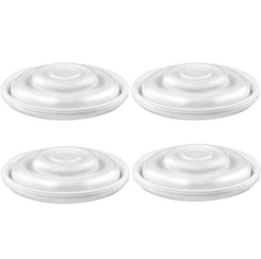 4pc Maymom Silicone Membrane for Spectra Backflow Protector