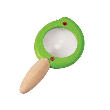 "Leaf Magnifier for kids - fun educational toy for exploring nature and enhancing curiosity."