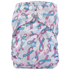 Flex Fit Pocket Cloth Diaper