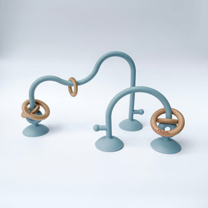 On-The-Go Suction Toy