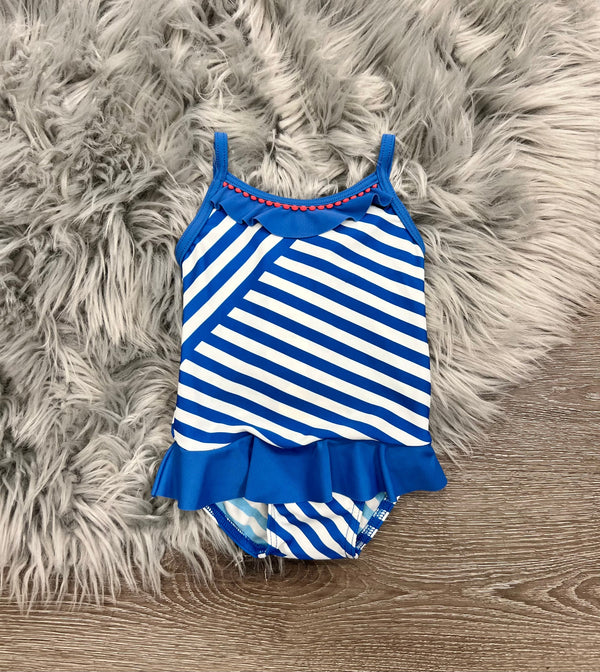 Billieblush Baby Swimsuit
