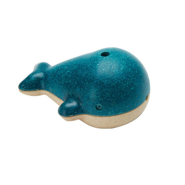 Whale Whistle toy for babies, perfect for entertainment and sensory play.