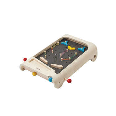 Colorful pinball toy for babies, promoting sensory play and motor skills development. Ideal for entertainment and learning.