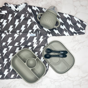 Hayden Bento Box - Pine