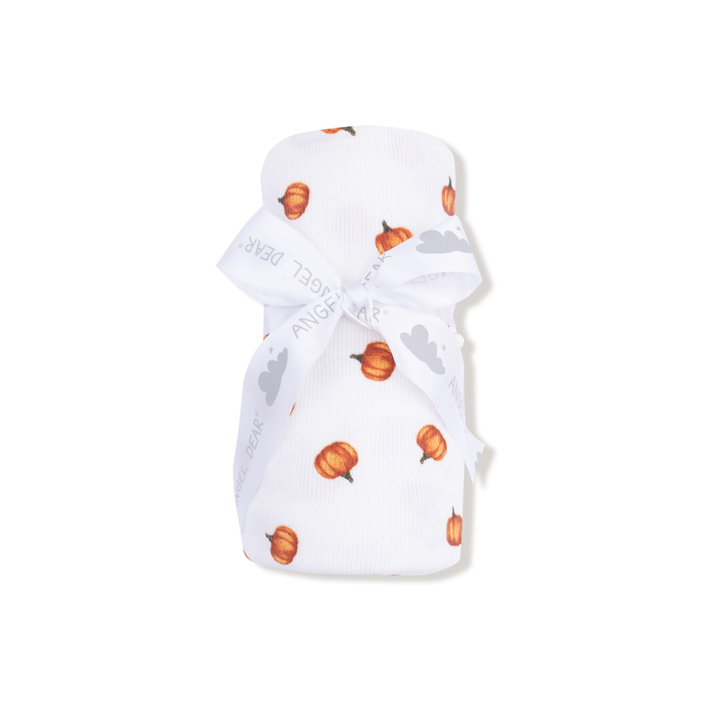 Little Pumpkins - Swaddle Blanket
