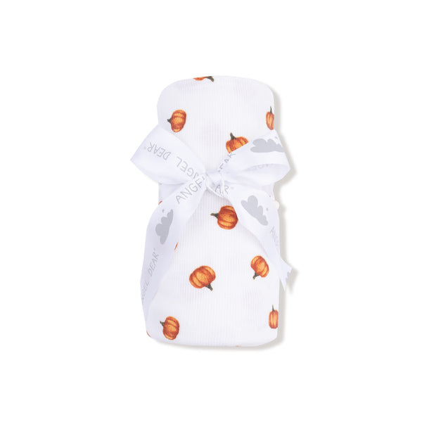 Little Pumpkins - Swaddle Blanket