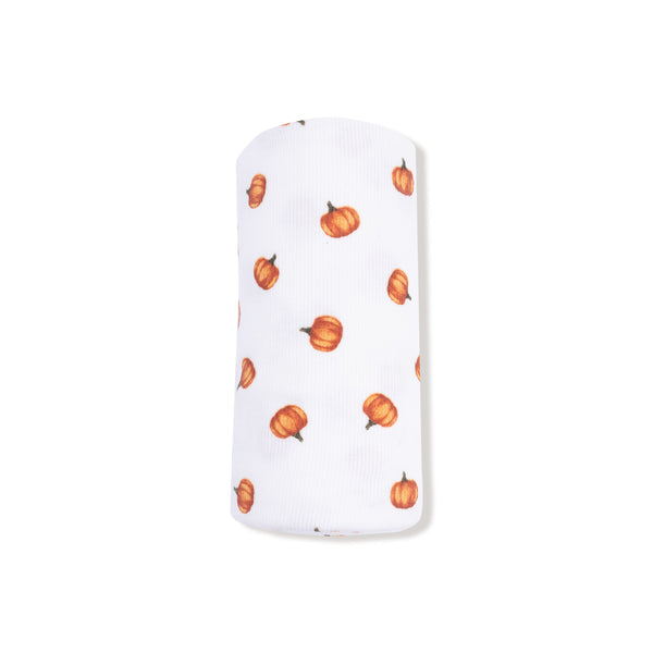 Little Pumpkins - Swaddle Blanket