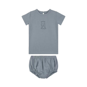 Doll/ Bear Short 2 piece set