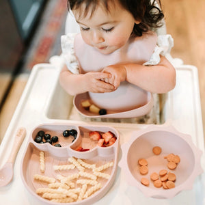 You Are My Sunshine Suction Bowl