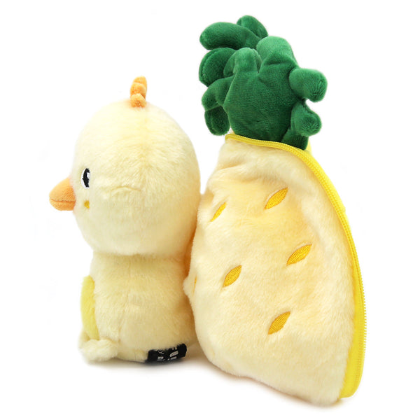 Nugget the Chick/Pineapple  - Flipetz