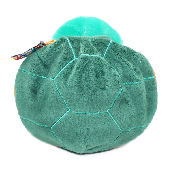 Corvet the Turtle/Peach - Flipetz