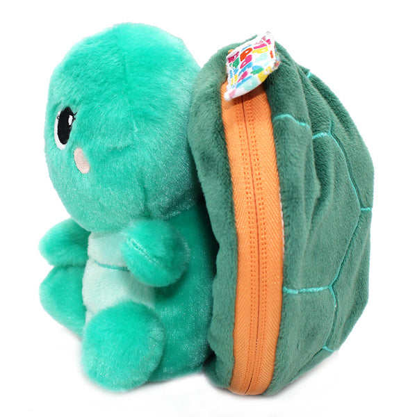 Corvet the Turtle/Peach - Flipetz