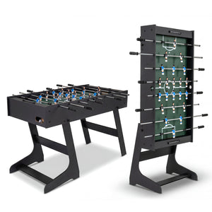 Folding Full Competition Size Soccer Table