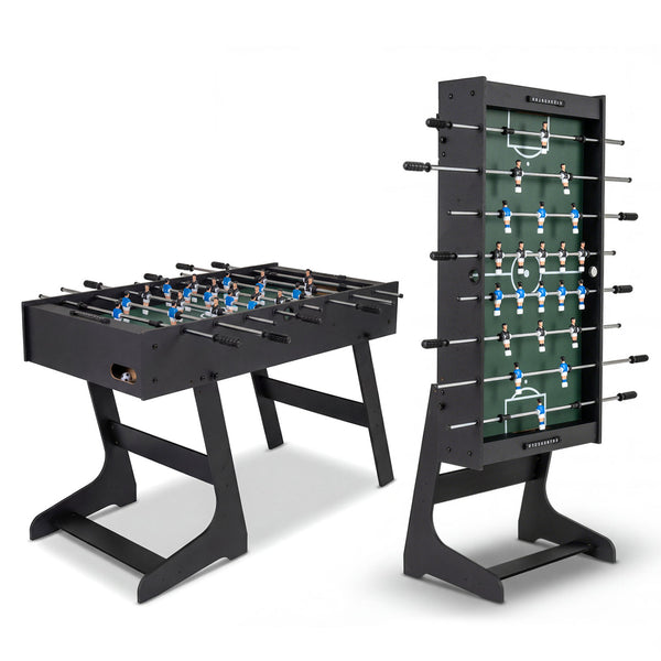 Folding Full Competition Size Soccer Table