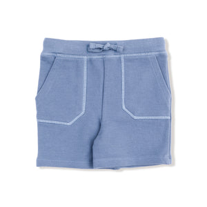 Country Blue - Everyday Short