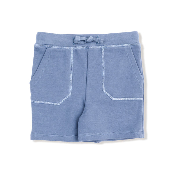 Country Blue - Everyday Short